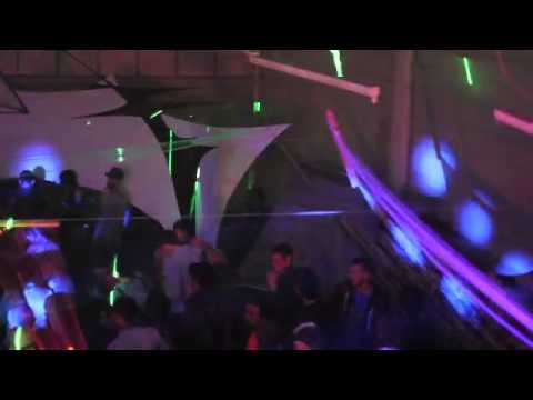 Psynchronized - Psytrance Festival