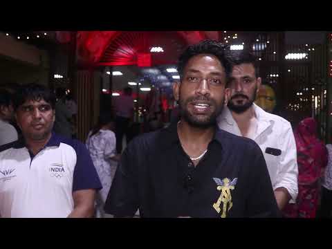 DJ Models gave his best wishes to Ek Ishwar APP