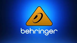 Video thumbnail for Acoustic preamp behringer ADI 21 by MAESTRO MUSIK
