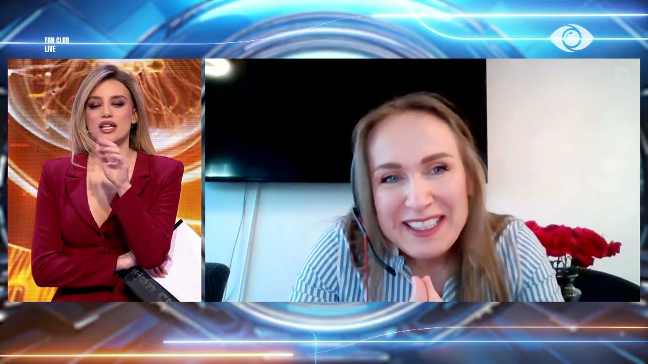 E përdor për lojë?! Motra e Danjës reagon për situatat me GBanin, i kthehet keq Shqipes! -Fan Club