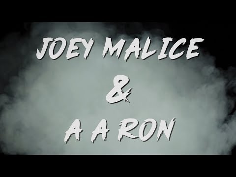 Joey Malice vs A A Ron