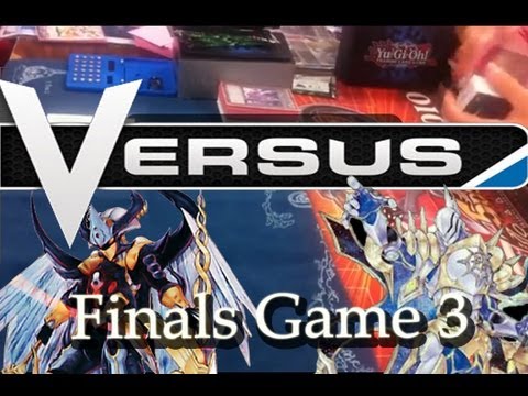 *YuGiOh* Locals Finals Duel: Constellars vs Evilswarm Game 3