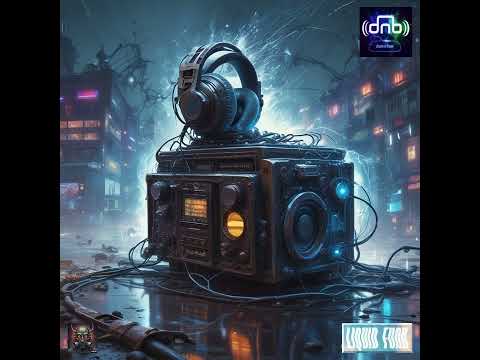 Drum'n'Bass - Liquid Funk 10