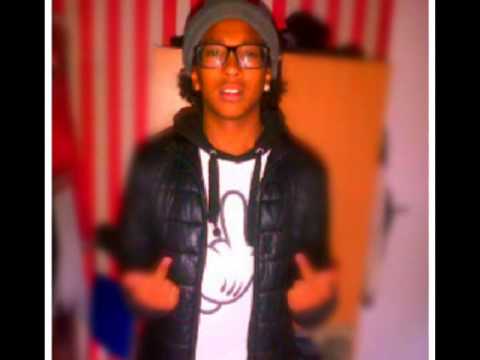 Mally ft Bonsz & Giniioo - Jij & Ik