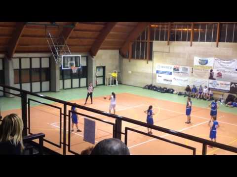 31. Basket Più Rezzato - Basket Gavardo