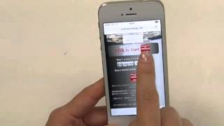 AR観光ガイド　道案内GPS monaco map