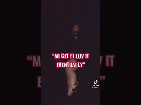 Dexta Daps - Inna the world to