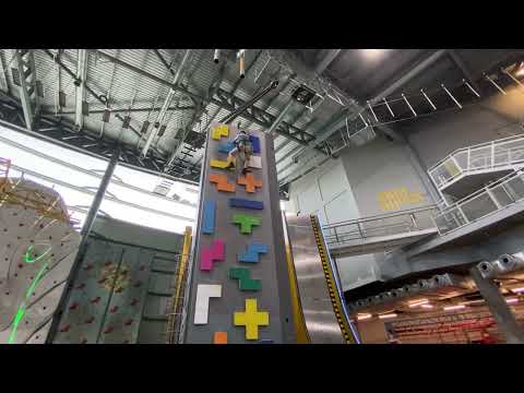 District 21 in Malaysia