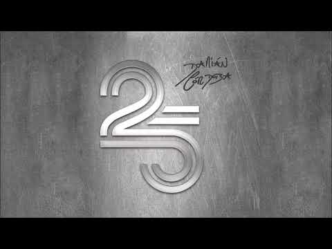 12 - QUE CALLEN PARA SIEMPRE - Damián Córdoba