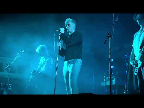 Hamish Hawk - Machiavelli’s Room - Future Now 2024