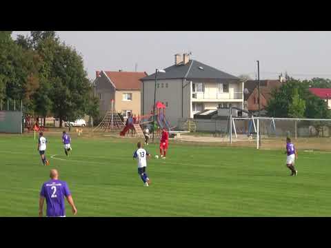 1.9.2018 FC Hněvotín - TJ Sokol Velké Losiny