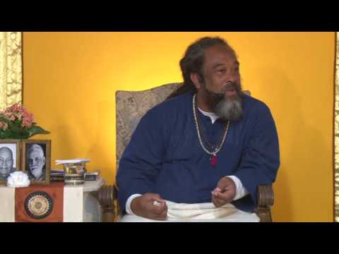 DA NON PERDERE!!! Un video molto importante sull'illuminazione, adatto a tutti! Mooji