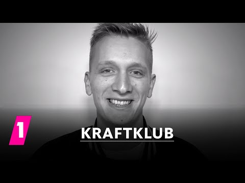 Kraftklub im 1LIVE Fragenhagel | 1LIVE