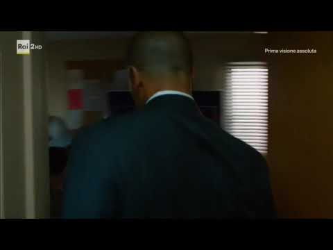 Ncis Los Angeles 9x07 -  Conosco Kevin