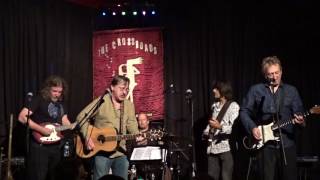 Southside Johnny &amp; the Poor Fools/I Played the Fool