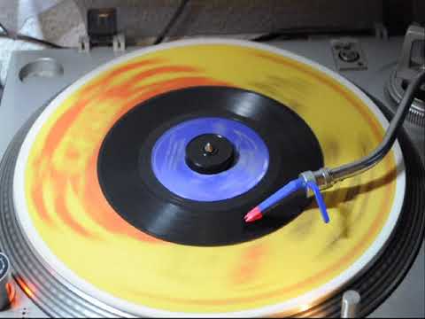 Derrick Morgan With Lyn Tait & The Jets - Father Killam