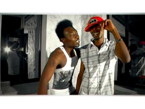 KLEX MAN  ft STONE - UKINIKUTA (BONGOFLAVA  DANCEHALL *** http://.klexmusic.blogspot.com/
