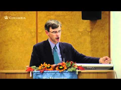 The Fourth Annual Kenneth N. Waltz Lecture in International Affairs