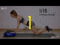 Advanced Vibration Machine Exercises Guide Complete Tutorial