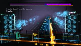 Dr. John - Stealin' (Rocksmith 2014 4-String Bass)