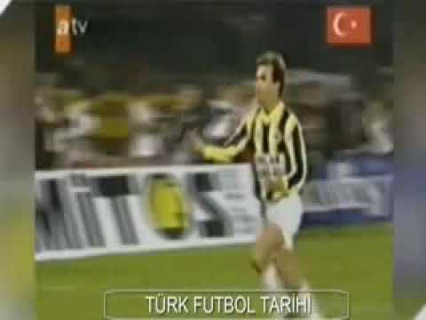 1994-95 Petrol Ofisi-Fenerbahçe 11. Hafta Maçı