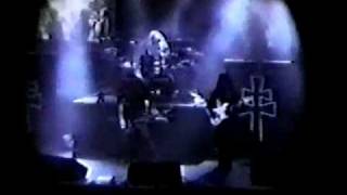 Mercyful Fate - Doomed By The Living Dead Live in Florida 1993