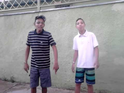 Mc vi rp pok na batida