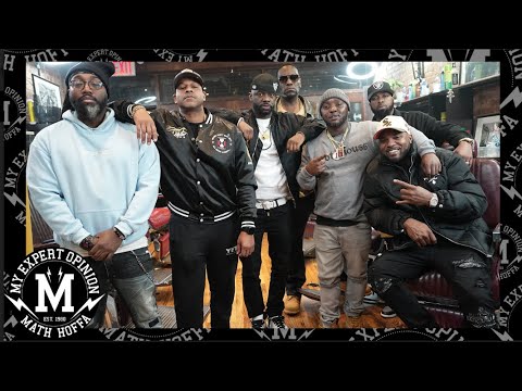 MY EXPERT OPINION EP # 155: LIL CEASE  (PT2)