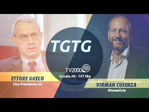 TGTG, 3 maggio 2022 - "Papa Francesco: sono pronto a incontrare Putin a Mosca"