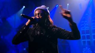 Little Simz – Dead Body