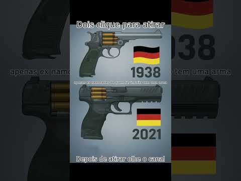 Walther || 1938 x 2021