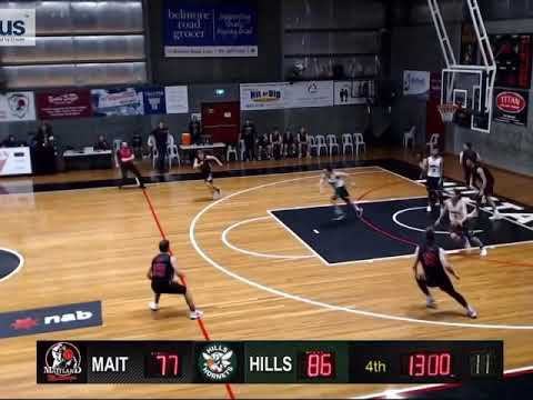 Malok Majak 6’8 Forward Mixtape