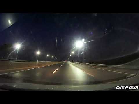 🎬 EP38 | Viagem de Retorno:   Cristalina - GO (2024)