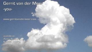 Gerrit van der Meer - Lounge Mix Deluxe