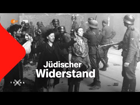 Wie Juden gegen die Nationalsozialisten kämpften | Terra X
