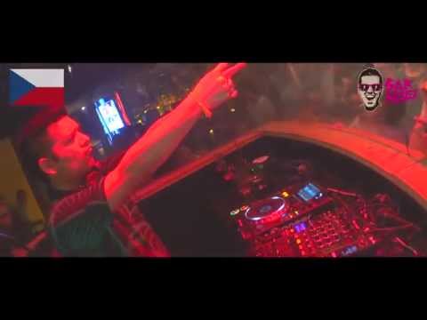 Sak Noel Crazy World #30 - Duplex (Prague, Czech Republic)