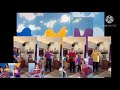 Marching Along Dorothy S Birthday Party 1998 Dancing Video