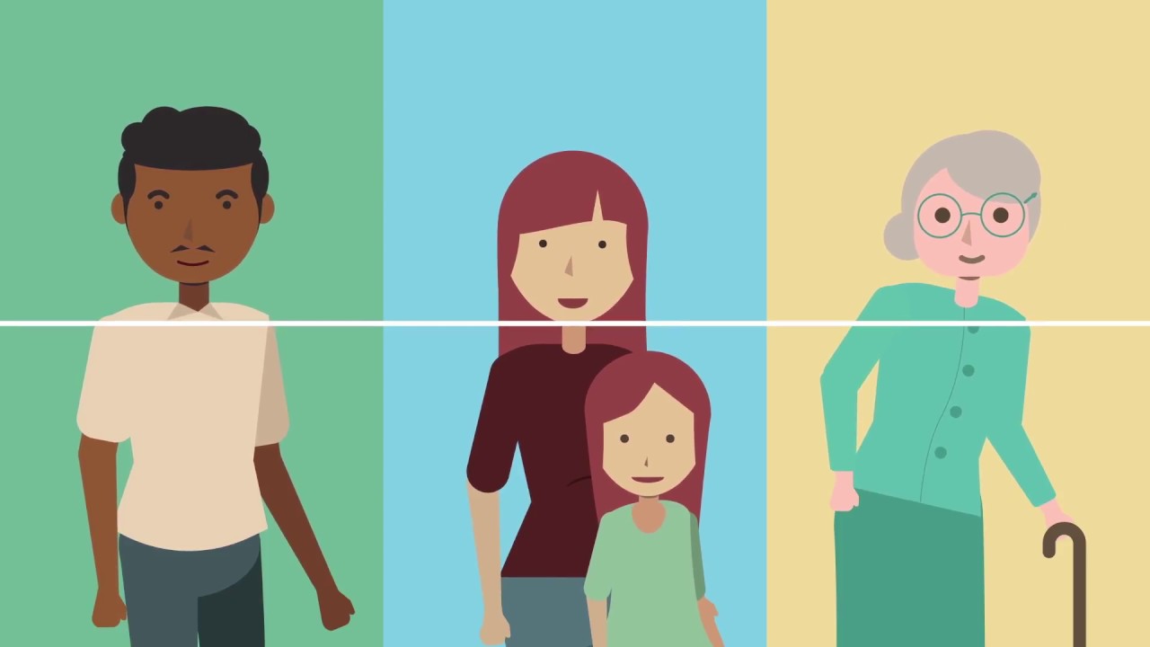 Improving Access for All