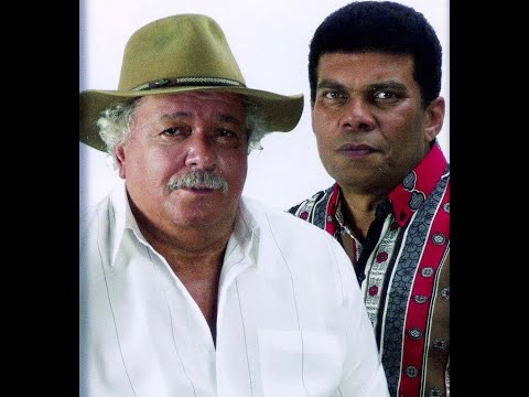 SONHO DE CABOCLO - Tião do Carro e Santarém