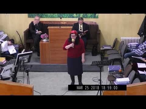 Estera - Pleacă-ți urechea Doamne