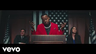 Yo Gotti - H.O.E. (Heaven On Earth) (Official Music Video)