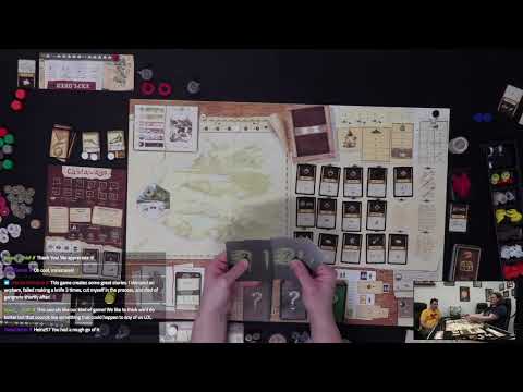 Stranded and Struggling to Survive! | Robinson Crusoe Playthrough