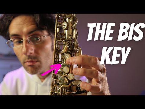 The Bis Key
