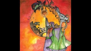 Oracle - Oracle (1989) (GIB) [Heavy Metal]