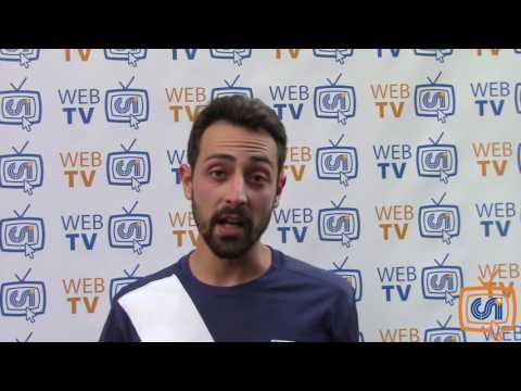 Intervista Robur Fbc A - Emanuel Iorino