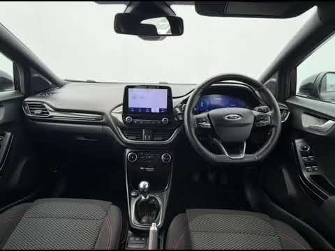 Ford Puma 1.0L EcoBoost Hybrid 155PS ST-Line - Image 2