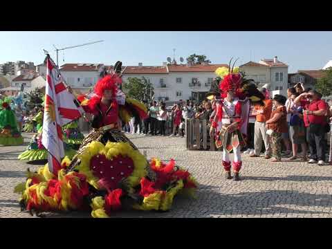 Renascer @Carnaval Fora D'Horas - Agitágueda 2019