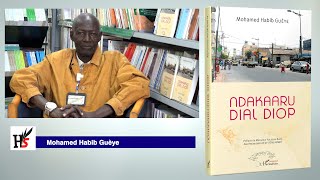 NDAKAARU DIAL DIOP - Mohamed Habib GUEYE