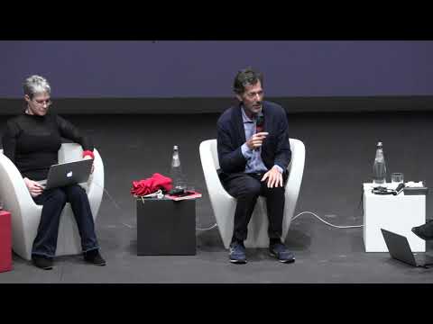 Biennale Arte 2019 - Meetings on Art (14 September 2019)