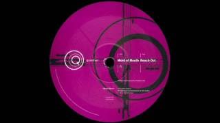 Word of Mouth  -  Reach Out